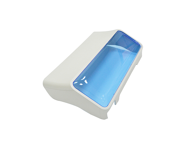 Medical plastic mold