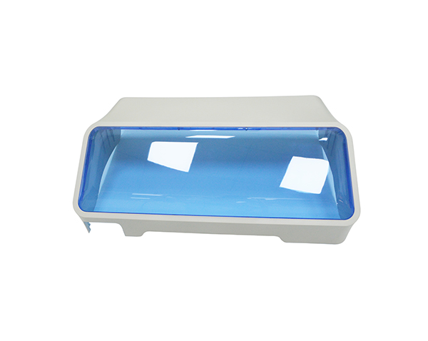 Medical plastic mold