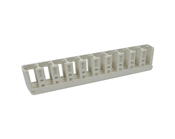 Medical plastic mold