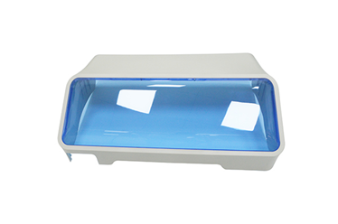 Medical plastic mold